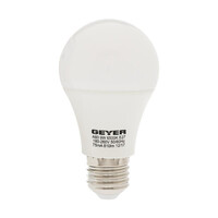 GEYER Λάμπα led Α60 E27 9.5W ψυχρό 1055LM LADE2710E