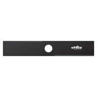 AGP Δίσκος θαμνοκοπτικού 2 δόντια 300x25,4x3mm