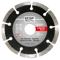 Δίσκος διαμαντέ Laser Pro 230mm 193230