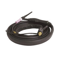 Τσιμπίδα TIG ηλεκτροκόλλησης 4m 96040