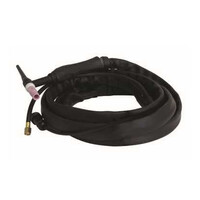 Τσιμπίδα TIG ηλεκτροκόλλησης 4m 96042