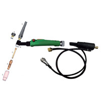 Μήτρα 1,60mm για TIG τσιμπίδα 26 kit συσκευασία: 3 τεμ.