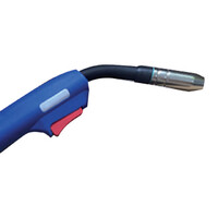 Ντίζα μπλε 3m*1,6mm*ø4,7mm για τσιμπίδα MIG