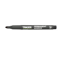 TRACER Μαρκαδόρος ανεξίτηλος μαύρος APM1