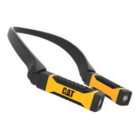 CAT Φακός λαιμού led αδιάβροχος IPX4 διπλής λειτουργίας με μέγιστη φωτεινότητα 200lm CT7100