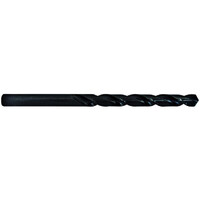 Τρυπάνι σιδήρου μακρύ HSS DIN 340 05*132mm 70500 (13853)