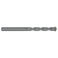 Τρυπάνι διαμαντέ μακρύ 10x400mm 244100 (13954)
