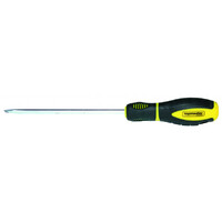 TOP MASTER Κατσαβίδι ίσιο Cr-V 6*150ΜΜ 221512