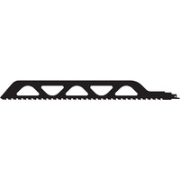 RAIDER Λάμα σπαθοσέγας για δομικά υλικά 455x50x1.5mm TCT 2TPI  155415