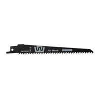 RAIDER Λάμα σπαθοσέγας ξύλου 2τεμ RD-WS644D 155420