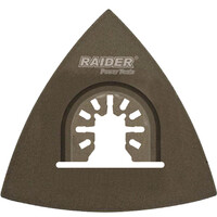 RAIDER Πολυεργαλείου βάση λείανσης 80mm 155607