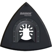 RAIDER Πολυεργαλείου βάση velcro 155608