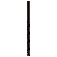RAIDER Τρυπάνι σιδήρου HSS+R 5,0mm-1τεμ 157688