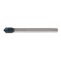 RAIDER Τρυπάνι γυαλιού 5mm 157765