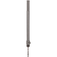 RAIDER Ποτηροκορώνας κεντραδόρος SDS-MAX 500MM 157802