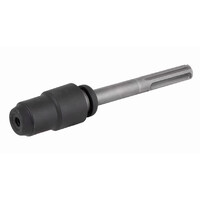 RAIDER Δραπάνου αντάπτορας sds-max σε sds-plus 159916