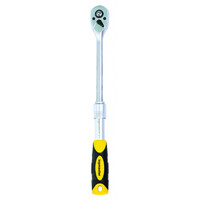 TOP MASTER Καστάνια 3/8" με 72 δόντια 336902