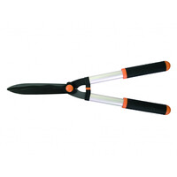 TOP GARDEN Ψαλίδι χλόης αλουμινίου λαβή 600mm 382911