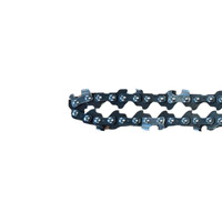 GTC Αλυσίδα Αλυσοπρίονου 1/4 - 043" 1,1mm (62)