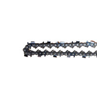 GTC Αλυσίδα Αλυσοπρίονου 1/4 - 050" 1,3mm (58)