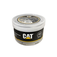 CAT Τροχός κοπής inox 125x1mm κουτί:50τεμ. DA10905 (τιμή/τεμ)