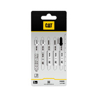 CAT Λάμα σέγας μετάλλου 75mm T118A σετ:5τεμ. DA06005