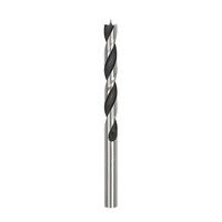 Τρυπάνι ξύλου HEX 8x200mm 3308200