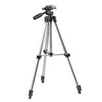 TOP MASTER Τρίποδο για αλφάδι laser 1.2m 279907