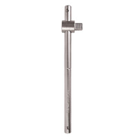 TOP MASTER Μανέλα ταφ 3/4" 50cm 331701