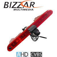 Citroen / Peugeot / Opel / Toyota Κάμερα Οπισθοπορείας Τρίτο Stop oem Style Ahd720 και Cvbs d-bc-Ct23732