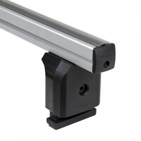 10280/MB FIX604FP ΑΚΡΑ (ΠΟΔΙΑ) ΓΙΑ ΕΠΑΓΓΕΛΜΑΤΙΚΗ ΜΠΑΡΑ PROFESSIONAL MENABO - 2 ΤΕΜ. (ΓΙΑ 1 ΜΠΑΡΑ)