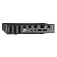 HP PC EliteDesk 705 G3 Micro, Refurbished Grade A Repainted, A10-8770E R7, 8/256GB SSD, WiFi, FreeDOS