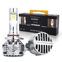 Bizzar r6 h1 led Head Light l-r6-H1led