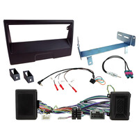 Kit Τοποθέτησης Οθόνης Volvo c30 / c70 / s40 / v50 d-Ctkvl11