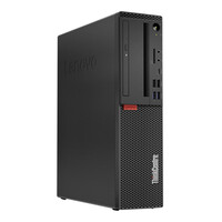 LENOVO PC ThinkCentre m720s SFF, Refurbished Grade A Repainted, i5-10400f, 16/512GB M.2, AMD Radeon R5 340X, FreeDOS