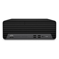 HP PC ProDesk 400 G7 SFF, Refurbished Grade A Repainted, i5-10400F, 16/256GB M.2, NVIDIA NVS 310, FreeDOS
