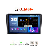 CARMEDIA CMDU4095-4 PRO PLUS TABLET 9.5'' OEM HYUNDAI H1 2007+