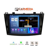 CARMEDIA CMDU4095-4 PRO PLUS TABLET 9.5'' OEM MAZDA 3 2009-2014