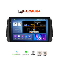 CARMEDIA CMDU4095-4 PRO PLUS TABLET 9.5'' OEM NISSAN MICRA 2017+