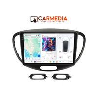 CARMEDIA CMDU4095-4 PRO PLUS TABLET 9.5'' OEM HYUNDAI i10 2008-2013