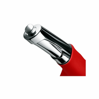 SRF6/LR ΦΟΥΣΚΑ ΤΑΧΥΤΗΤΩΝ + ΠΟΜΟΛΟ ΤΑΧΥΤΗΤΩΝ ΚΟΚΚΙΝΗ 130ΜΜ