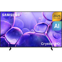 Samsung UE43U8072FUXXH Smart TV 4K 43" (UE43U8072FUXXH) (SAMUE43U8072FUXXH)