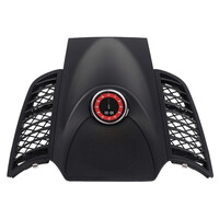 Porsche Cayenne 2010-2017 Smart lcd Stopwatch u-Zf5026