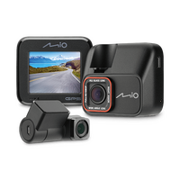 MIO C588T Dual Mio MiVue C588T Dual