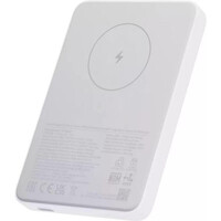 Xiaomi Magnetic Power Bank 5000mAh (BHR9303GL) (XIABHR9303GL)