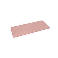 Logitech Desk Mat Studio Series - DARKER ROSE (956-0000534) (LOGDESKMATDRS)