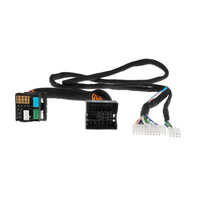 Axton ATS-ISO8005 - AXTON SPECIFIC A894DSP PnP cable for VAG 6-channel Audi,Cupra
