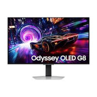 SAMSUNG LS32FG812SUXEN Odyssey G8 G81SF Gaming Monitor 32" (SAMLS32FG812SUXEN)