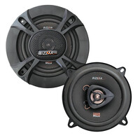 Bizzar Shockwave Series Ομοαξονικά Ηχεία 5,25 (13cm) S502 h-S502