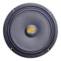 Shockwave Zrs64m 6,5″ Midrange (Τεμ.) h-Zrs64m